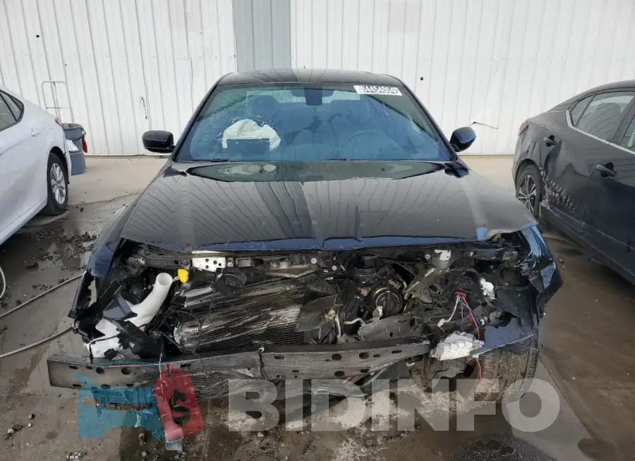 2C3CCABG1PH537782 Photo# 5