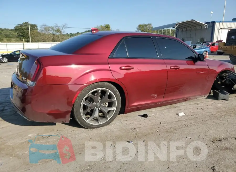 2C3CCABG8MH620153 Photo# 3