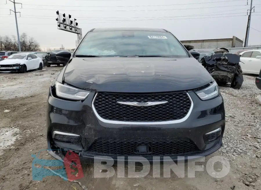 2C4RC1BG5PR625928 Photo# 5