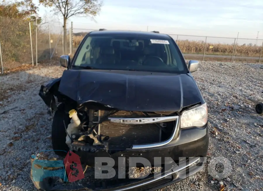 2C4RC1CG8FR602737 Photo# 5