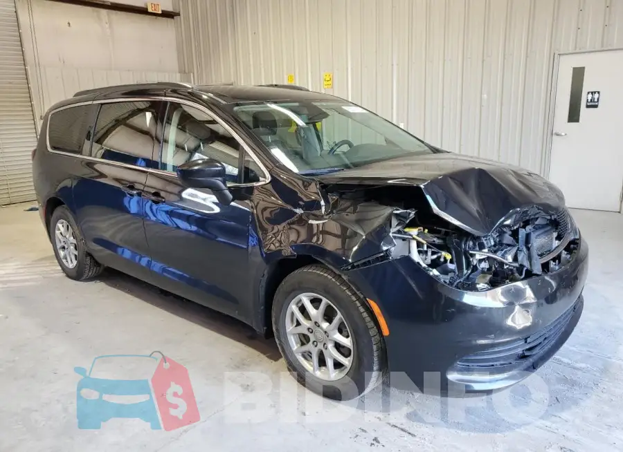 2C4RC1DG8LR265075 Photo# 4