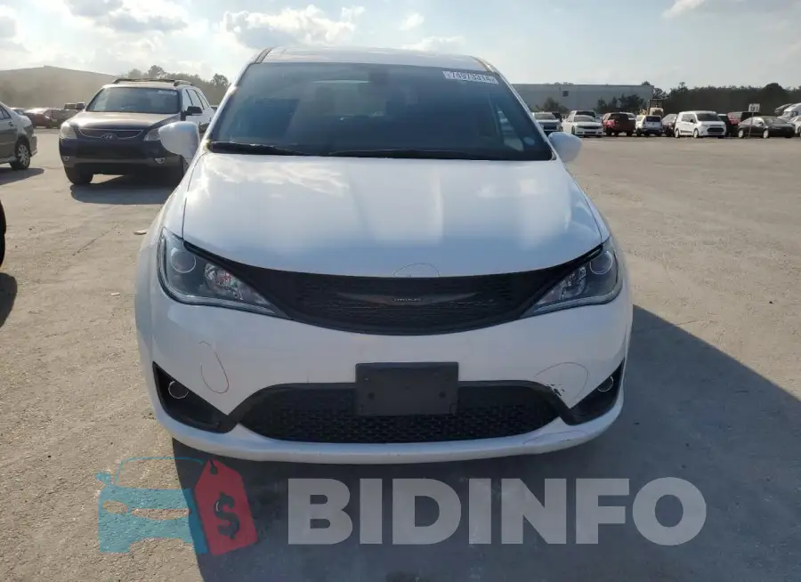 2C4RC1FG0LR245657 Photo# 5