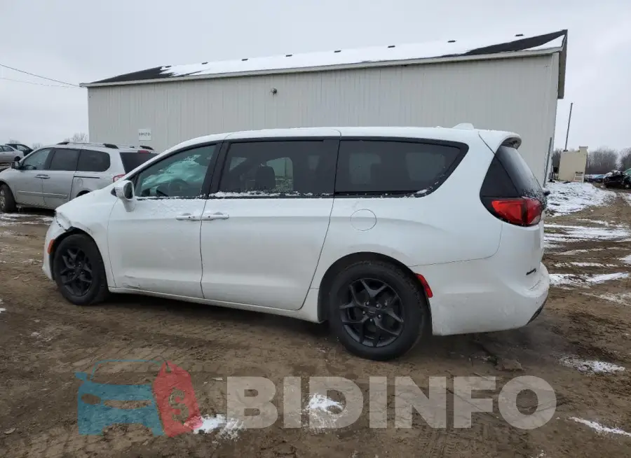 2C4RC1FG8LR247513 Photo# 2