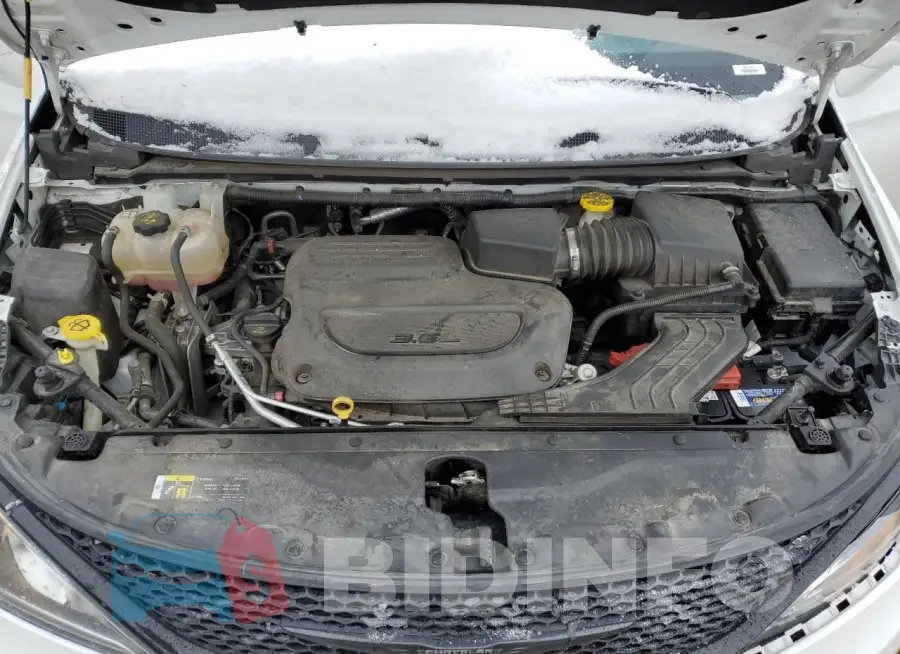 2C4RC1FG8LR247513 Photo# 12