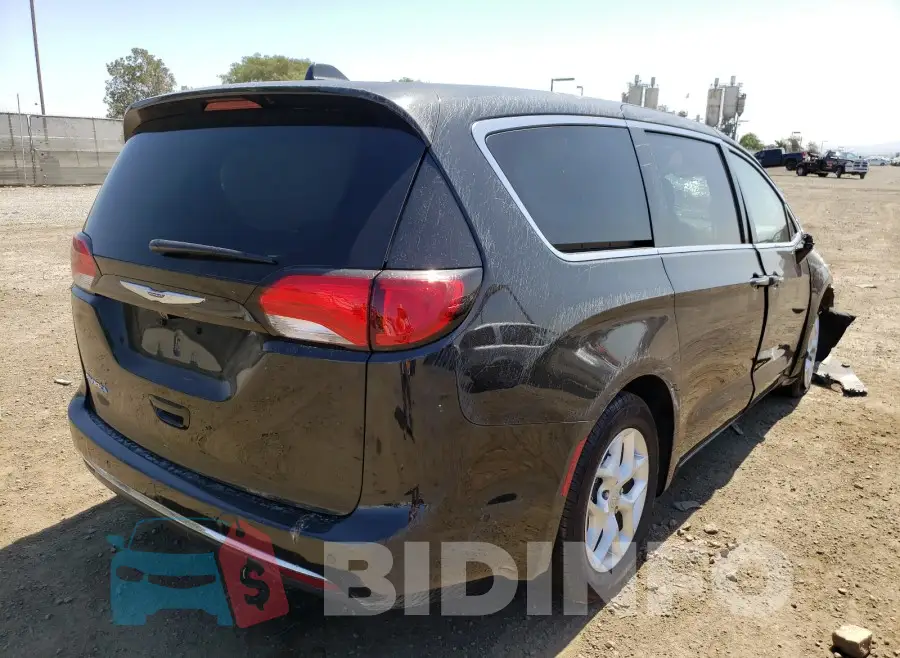 2C4RC1FG9LR159134 Photo# 4