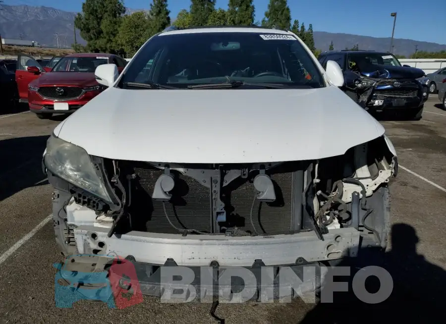 2T2BK1BA6FC289877 Photo# 5