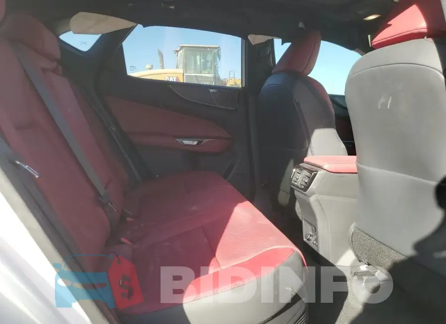 2T2HKCEZ4SC038891 Photo# 11
