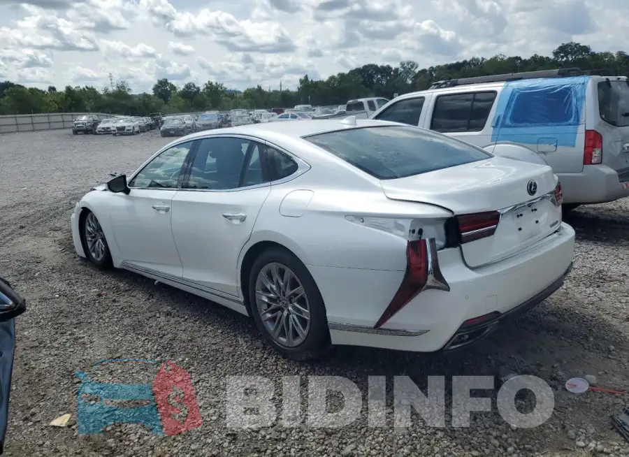 JTHB51FF8J5002593 Photo# 2