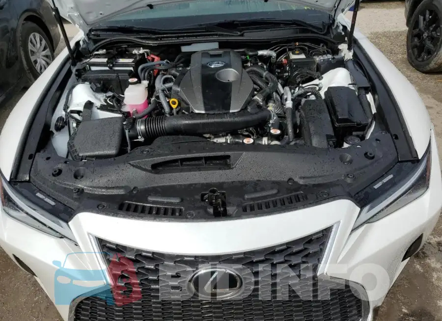 JTHCA1D25R5129491 Photo# 11