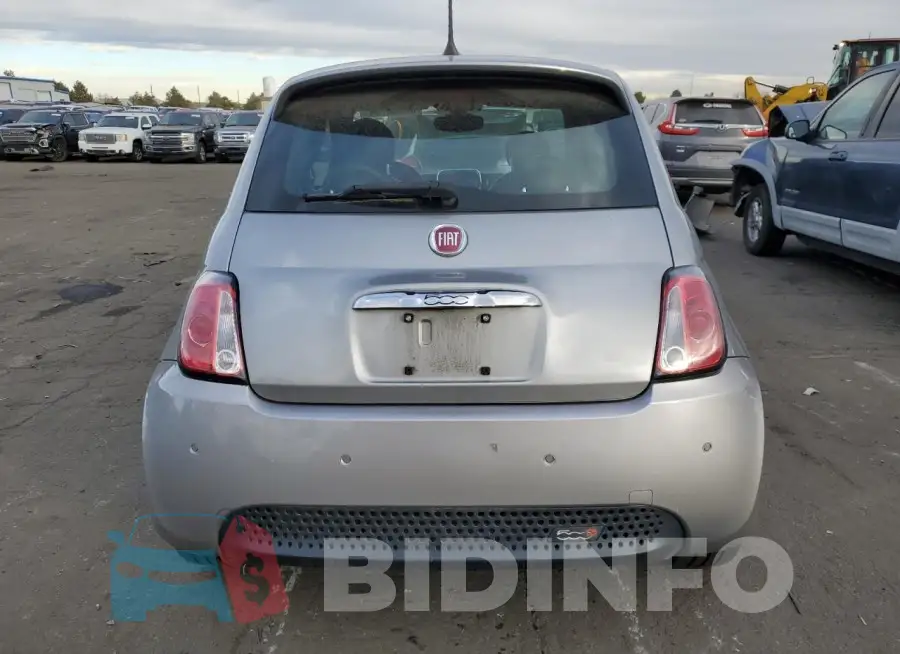 3C3CFFGE5GT155273 Photo# 6