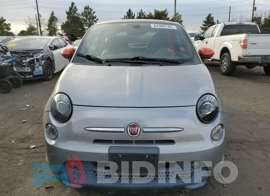 3C3CFFGE5GT155273 Photo# 5