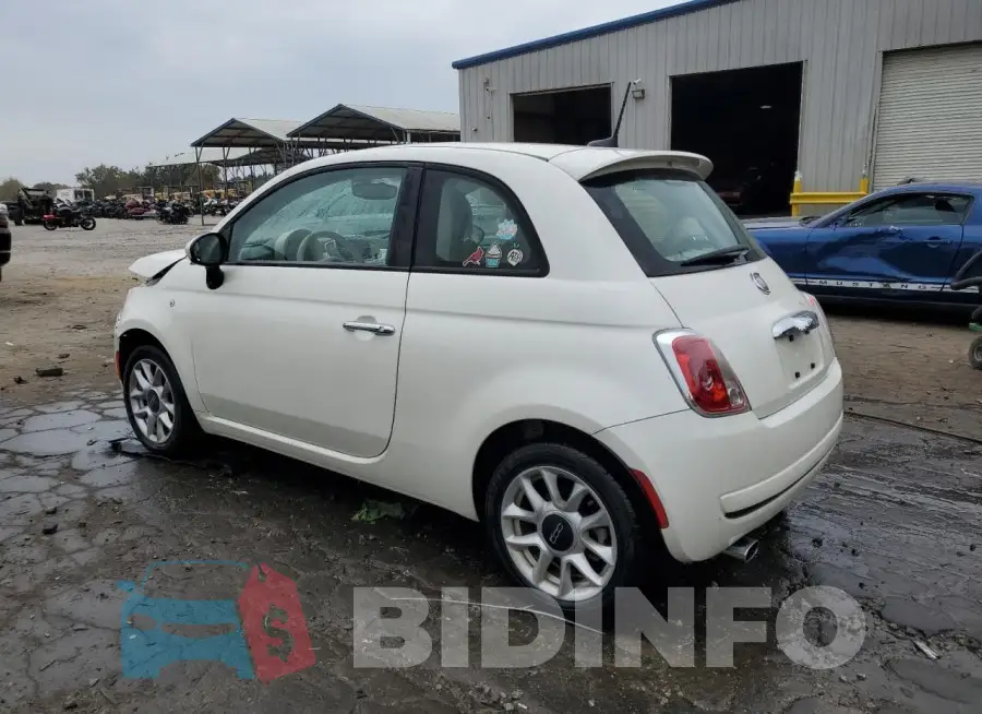 3C3CFFKR6GT193489 Photo# 2