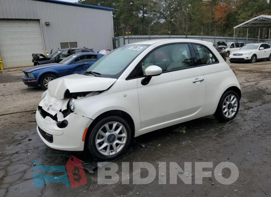 3C3CFFKR6GT193489 Photo# 1