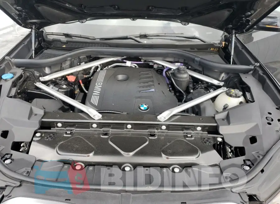 5UX33EX03R9V82707 Photo# 12