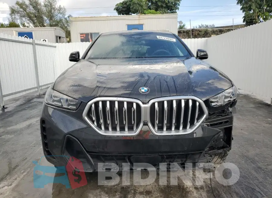 5UX33EX03R9V82707 Photo# 5