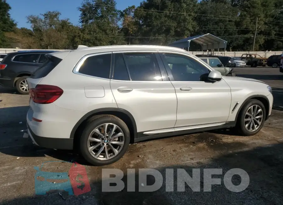 5UXTR7C58KLR44907 Photo# 3
