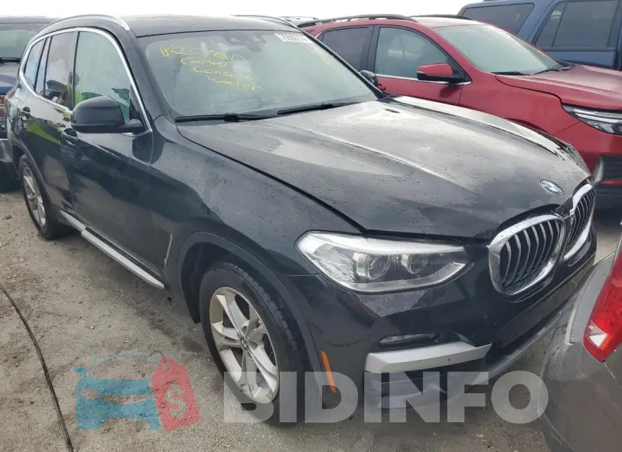 5UXTY3C04M9F30719 Photo# 4