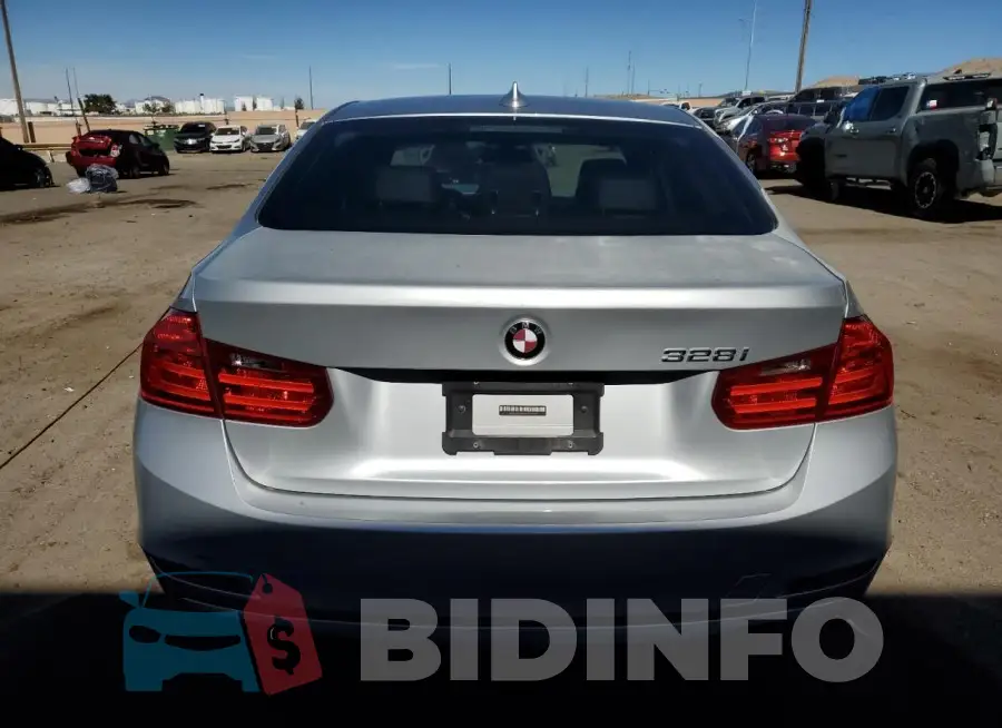 WBA3A5G5XFNS89342 Photo# 6