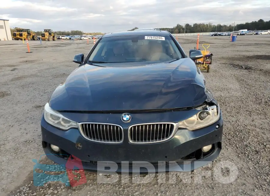 WBA3N9C54FK247784 Photo# 5