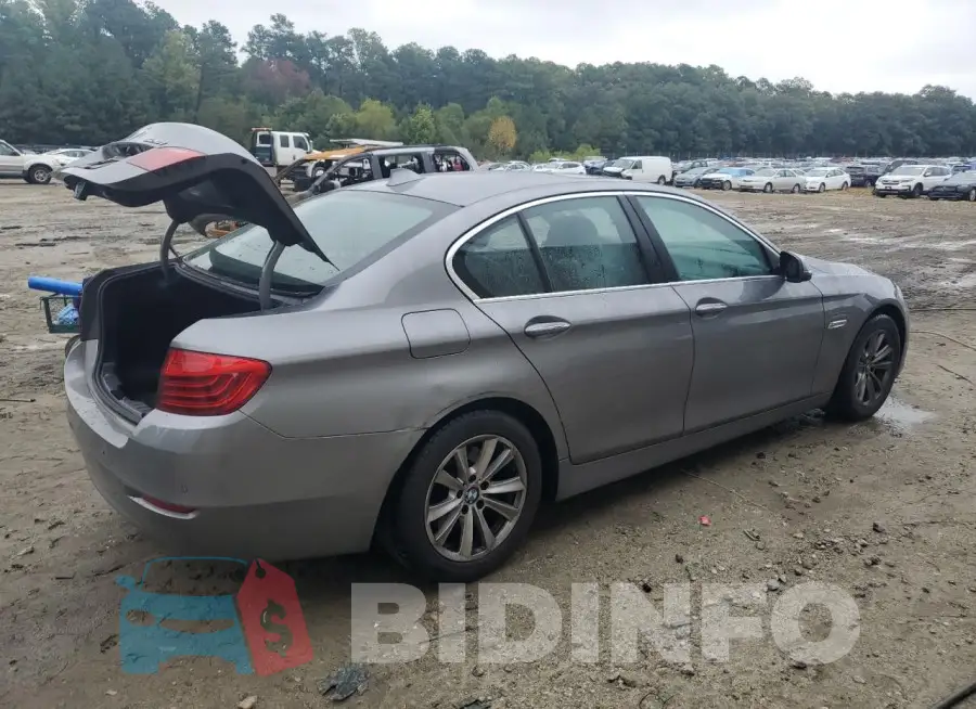WBA5A7C57FG142877 Photo# 3