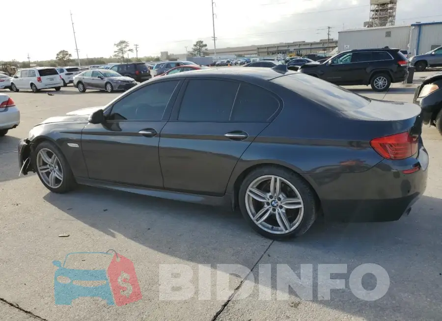 WBA5B1C57FD918310 Photo# 2