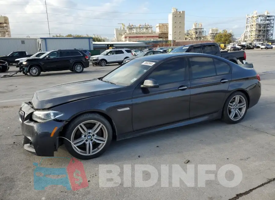WBA5B1C57FD918310 Photo# 1