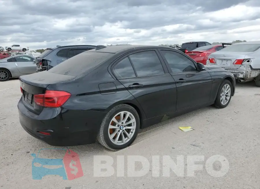 WBA8E1G56JNU93521 Photo# 3