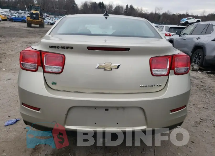 1G11A5SL8FF319294 Photo# 6
