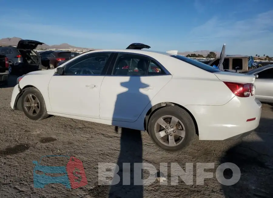 1G11C5SA4GF140714 Photo# 2