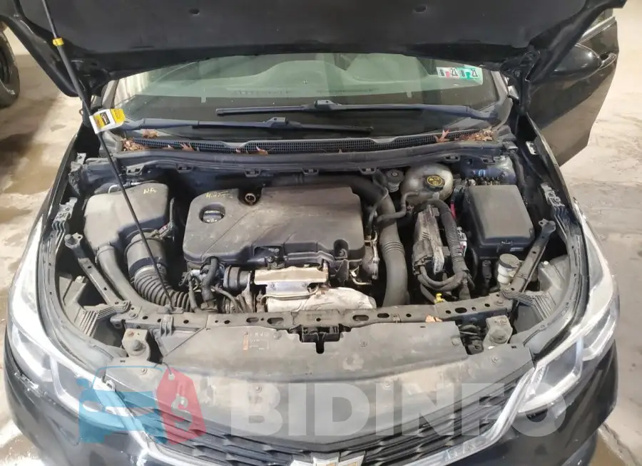 1G1BC5SM4G7241857 Photo# 11