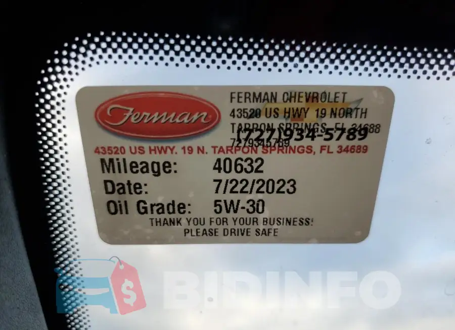 1G1FF3D76J0161741 Photo# 13
