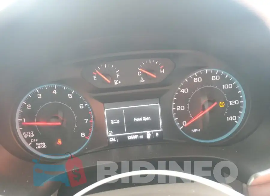 1G1ZB5ST1GF291839 Photo# 9