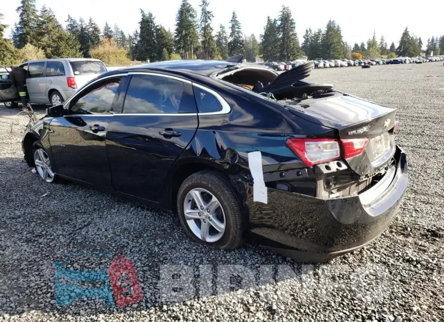 1G1ZB5ST4RF114401 Photo# 2