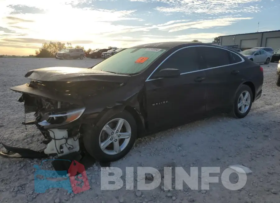 1G1ZB5ST5LF015948 Photo# 1