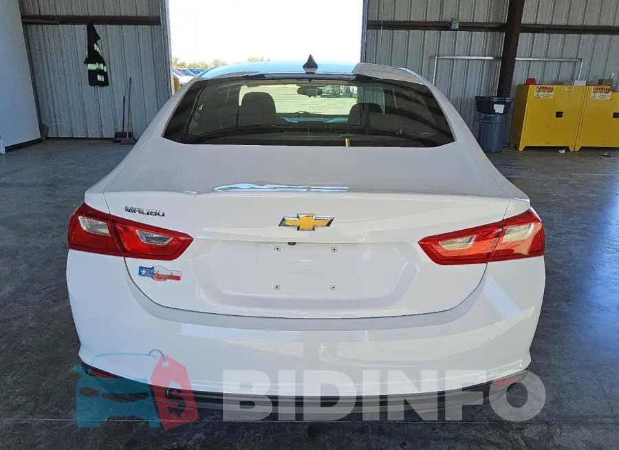 1G1ZB5ST8KF123253 Photo# 6