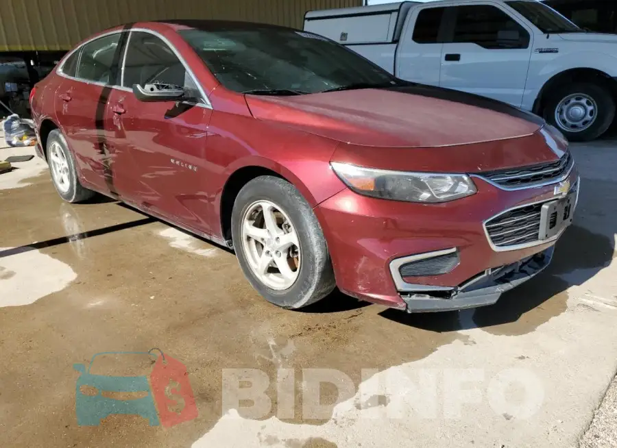 1G1ZB5ST9GF226883 Photo# 4