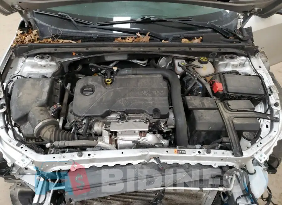 1G1ZC5ST0NF152375 Photo# 11