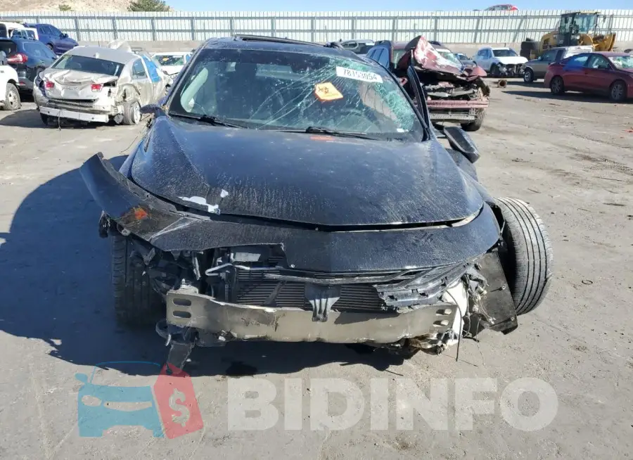 1G1ZD5ST0LF093130 Photo# 5