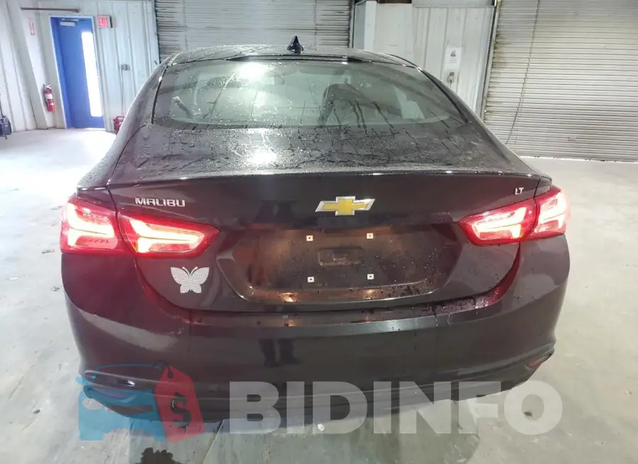 1G1ZD5ST0LF093841 Photo# 6