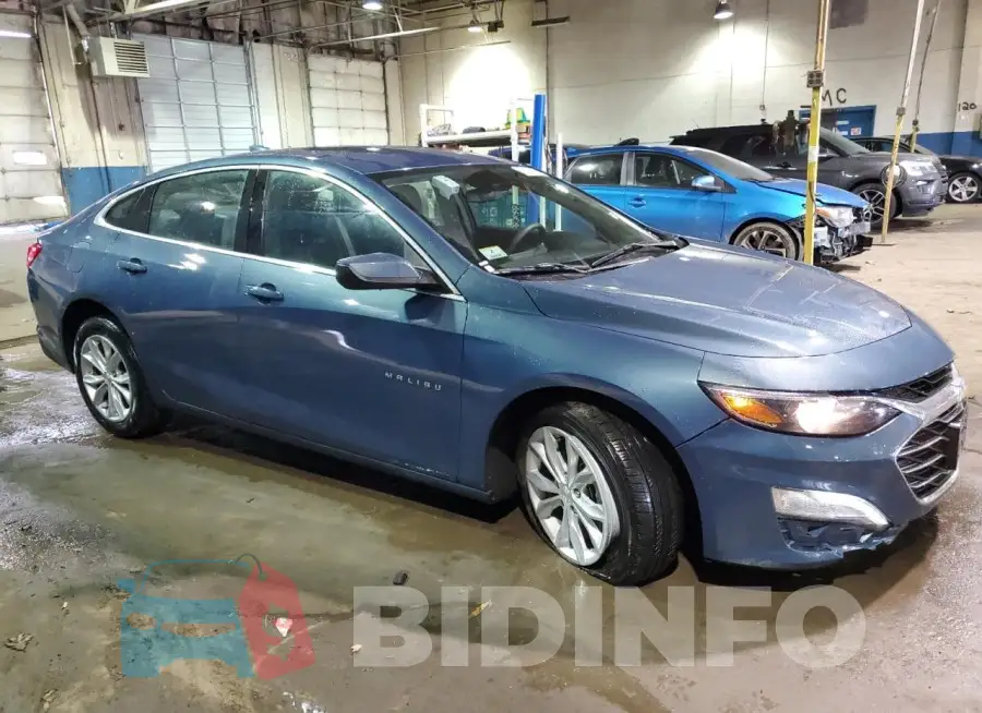 1G1ZD5ST2RF169472 Photo# 4