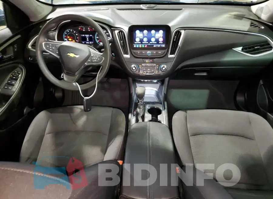1G1ZD5ST2RF169472 Photo# 8