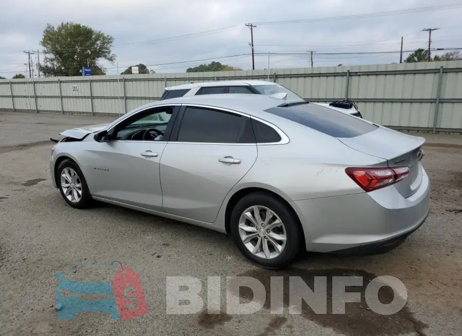 1G1ZD5ST3LF036744 Photo# 2