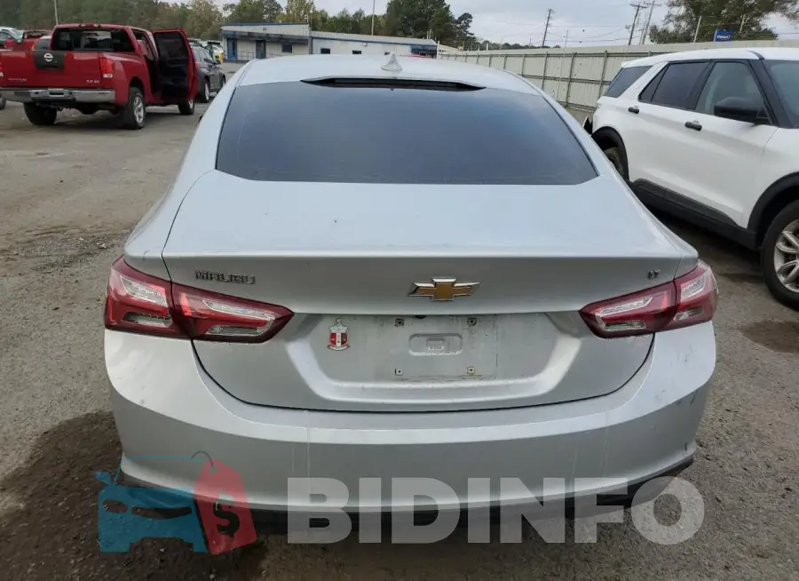 1G1ZD5ST3LF036744 Photo# 6