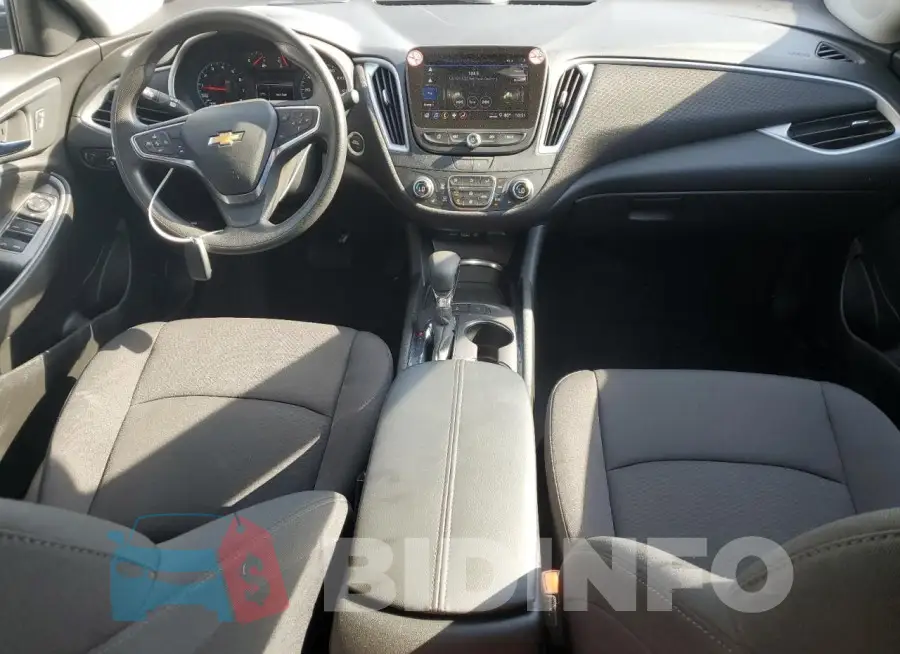 1G1ZD5ST3RF135654 Photo# 8