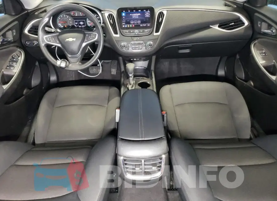 1G1ZD5ST5PF141419 Photo# 8