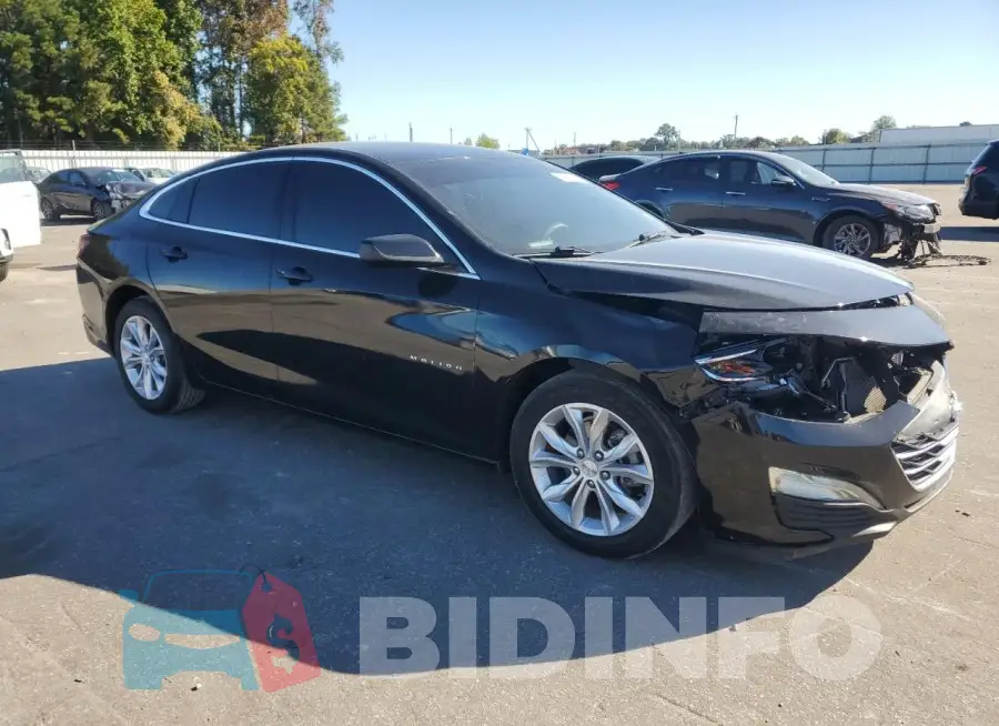 1G1ZD5ST6LF013510 Photo# 4