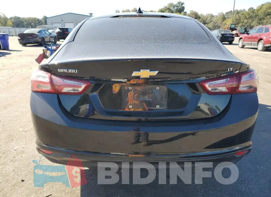 1G1ZD5ST6LF013510 Photo# 6