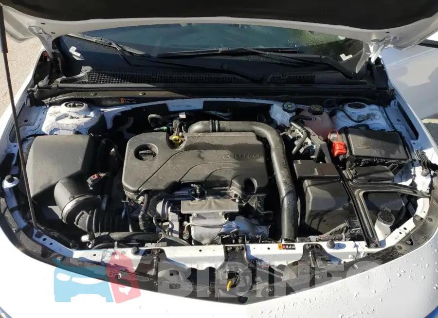 1G1ZD5ST6PF185008 Photo# 11