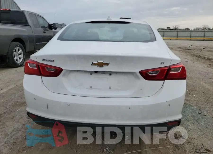 1G1ZD5ST6RF123014 Photo# 6