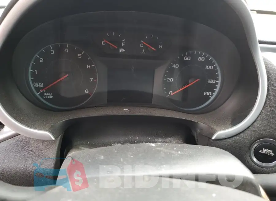 1G1ZD5ST6RF123014 Photo# 9